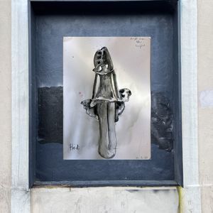 Meet your Posher, Roman